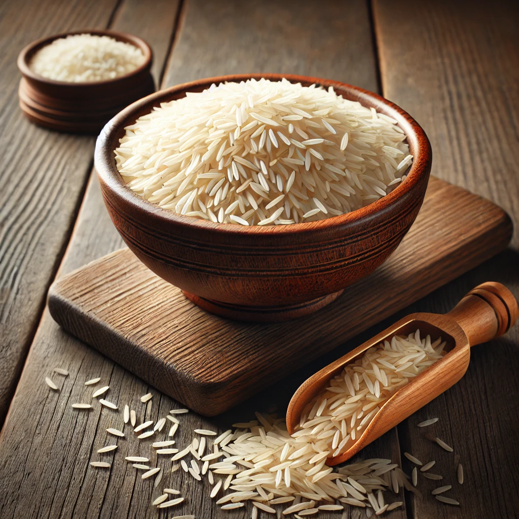 Rice